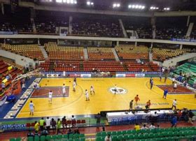 philsports arena pba|PBA .